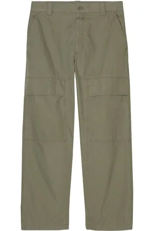 Closed Durban trousers