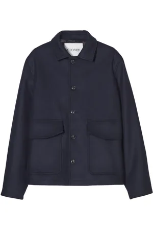 Closed Cargo jacket
