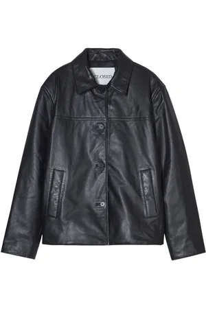 Closed Leather jacket