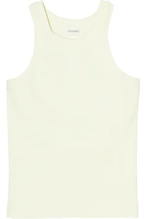 Closed Racer tank top