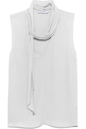 Patrizia Pepe Crepe top