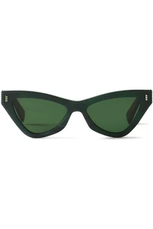 Lanvin Cat-eye sunglasses