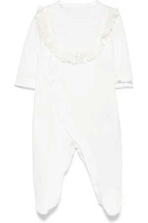 MONNALISA Cotton pajamas