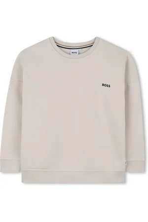 HUGO BOSS Crew-neck sweatshirt