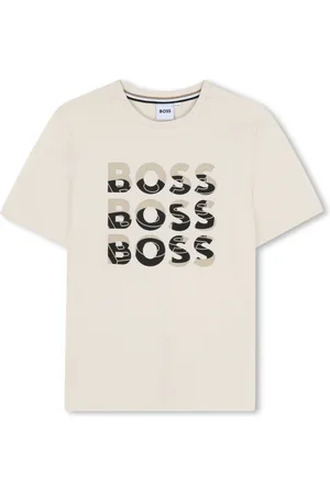 HUGO BOSS Short-sleeve T-shirt