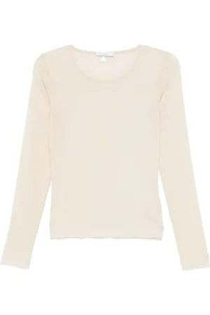 Patrizia Pepe Tulle top