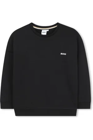 HUGO BOSS Crew-neck sweatshirt
