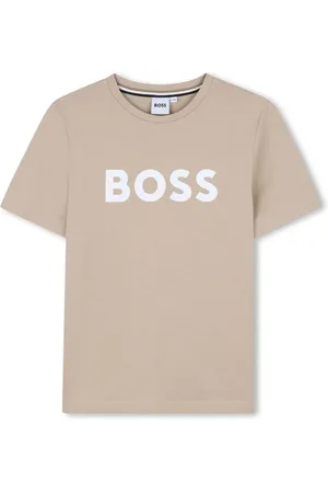 HUGO BOSS Short-sleeve T-shirt
