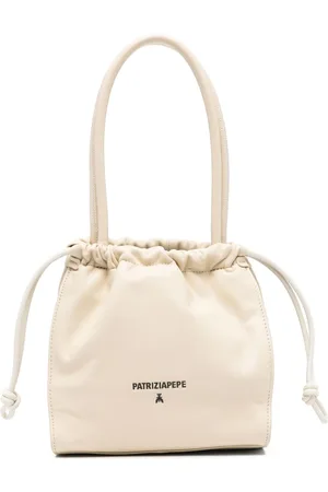 Patrizia Pepe Soft Rock tote bag