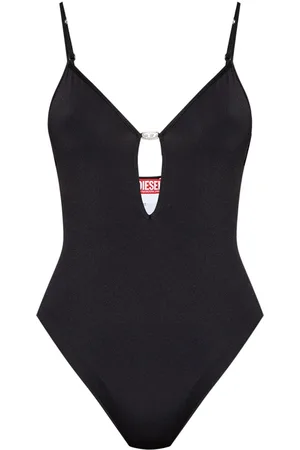 Diesel Ufby-Oval-D bodysuit
