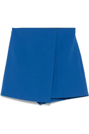 Patrizia Pepe High-waist skort