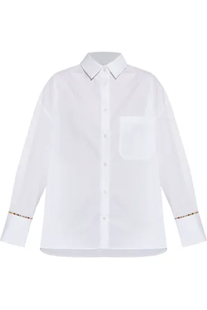 Paul Smith Cotton shirt