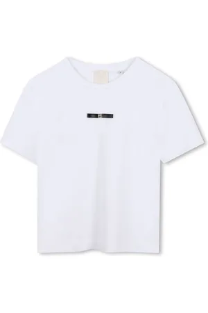 Givenchy Cotton T-shirt