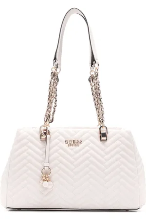 Guess Anning shoulder bag