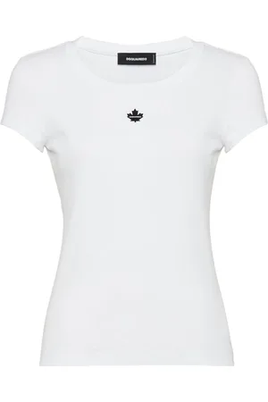 Dsquared2 Cotton T-shirt