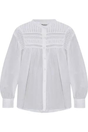 Isabel Marant Plalia shirt