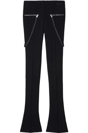 OFF-WHITE Britney trousers