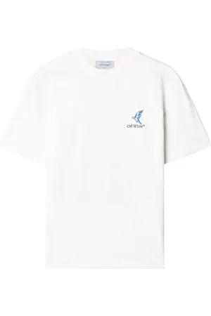 OFF-WHITE Fresco Arrow T-shirt