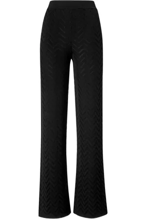 Missoni Zigzag trousers