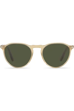 Persol Round-frame sunglasses
