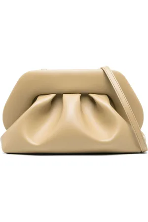 THEMOIRÈ Tia clutch bag