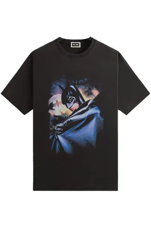 KITH X Batman Forever Hero T-shirt
