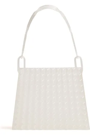 Touchless Prism tote bag