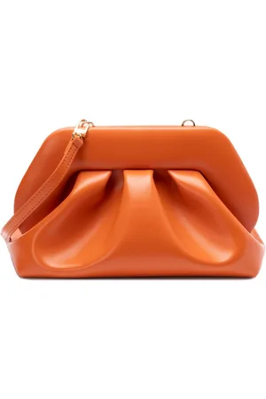 THEMOIRÈ Tia clutch bag
