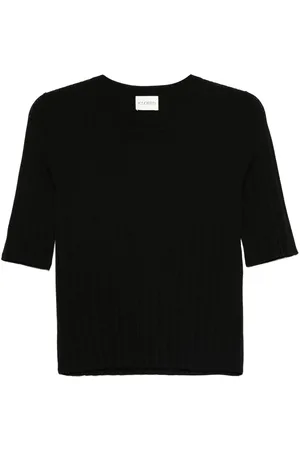 Closed Ribbed T-shirt