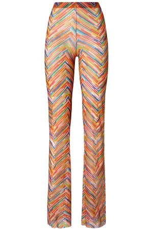 Missoni Zigzag trousers