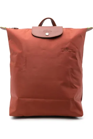 Longchamp Medium Le Pliage backpack