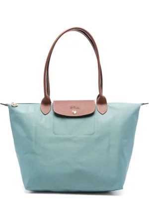 Longchamp Large Le Pilage tote bag