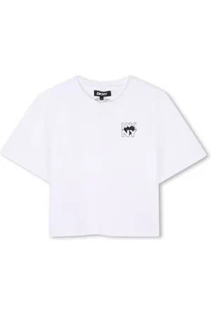 DKNY Logo-print T-shirt