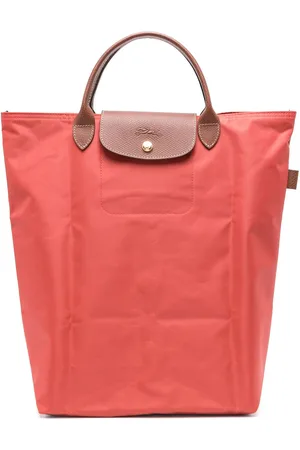 Longchamp Medium Le Pliage tote bag