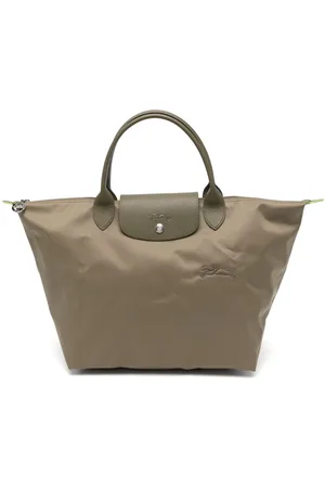 Longchamp Medium Le Pliage tote bag