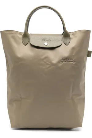 Longchamp Medium Le Pliage tote bag