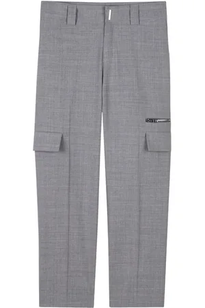 Givenchy Straight-leg trousers
