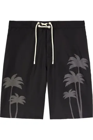 Palm Angels Palms swim shorts