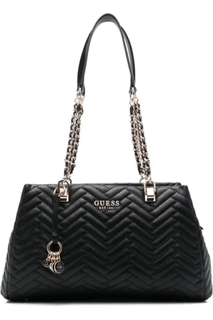 Guess Anning shoulder bag