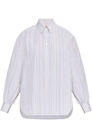 Paul Smith Striped cotton shirt