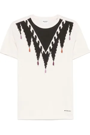 Isabel Marant Zewel T-shirt