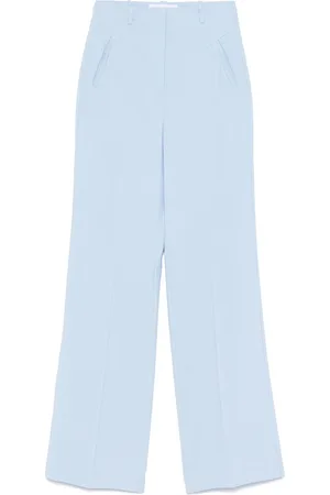 Patrizia Pepe Straight-leg trousers