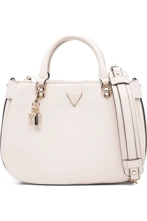 Guess Fedora tote bag