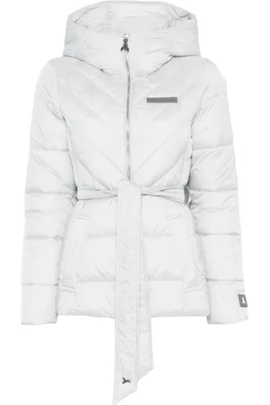 Patrizia Pepe Quilted coat