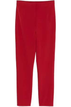 Patrizia Pepe Cropped trousers