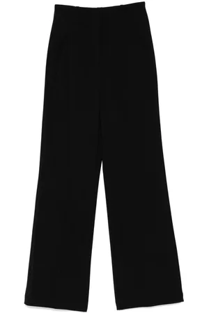 Patrizia Pepe Crepe trousers