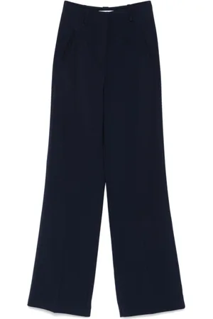 Patrizia Pepe Straight-leg trousers