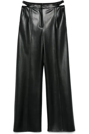 Patrizia Pepe Straight-leg trousers