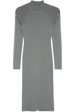 Patrizia Pepe Essential midi dress
