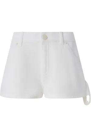 Pinko Cotton shorts